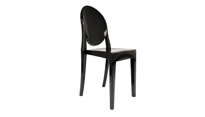 Ghost Side Dining Chairs Chairs Inspire Furniture Rentals Wynberg