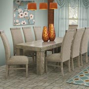 Elm Diningroom Suite