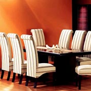 Monaco Diningroom Suite
