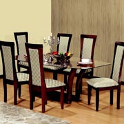 Paris Diningroom Suite